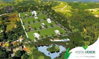 Imagem 6: Terreno à venda, 301 m² por R$ 172.854,57 - Vista Verde Sorocaba - Sorocaba/SP