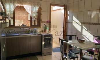 Imagem 3: Casa / Padrão - Jardim das Industrias 130m2 (3 quartos