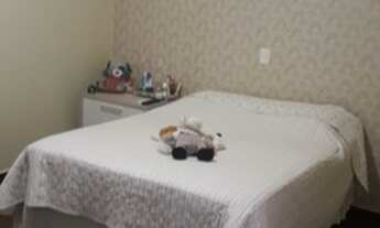 Imagem 6: Casa de condomínio para venda com 240 metros quadrados com 4 quartos