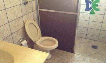 Imagem 2: Casa com 3 dormitórios à venda, 166 m² por R$ 498.000,00 - Jardim Santa Maria - Jacareí/SP