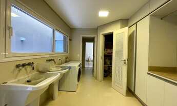 Imagem 5: Casa em Condomínio para Venda em Santana de Parnaíba, Alphaville, 4 dormitórios, 4 suítes