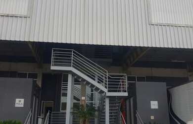 Imagem 4: Galpão/Depósito/Armazém para aluguel tem 1540 metros quadrados