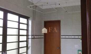 Imagem 7: Casa com 3 dormitórios à venda, 217 m² por R$ 850.000,00 - Jardim Brasília - Piracicaba/SP