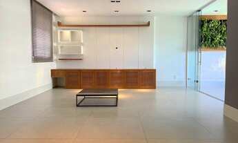 Imagem 2: Apartamento 02 quartos para vender, com 115m², 02 vagas de garagem, na Enseada do Suá, Vit