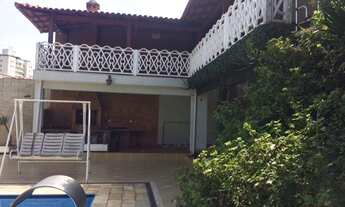 Imagem 5: Casa com 4 dormitórios à venda, 583 m² por R$ 1.880.000,00 - Vila Formosa - São Paulo/SP