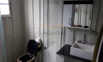 Imagem 7: SANTANA DE PARNAíBA - Galpão/Depósito/Armazém - Santa Helena