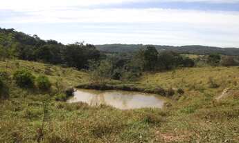 Imagem 6: Terreno de 12 hectares em Fortuna de Minas