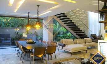 Imagem 6: Casa à venda na Riviera de São Lourenço