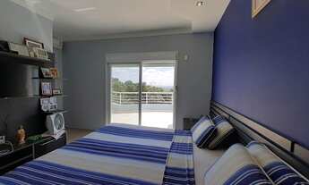 Imagem: Apartamento para venda com 4 quartos sendo