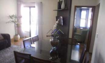 Imagem 4: Apartamento à venda, 92 m² por R$ 550.000,00 - Centro - Jundiaí/SP