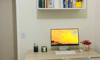 Imagem 5: Apartamento para venda possui 48 metros quadrados com 2 quartos em Centro - Diadema - São