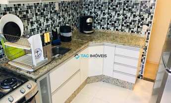 Imagem 7: Apartamento a venda Condomínio Alphaview Jardim Tupanci, Barueri - SP