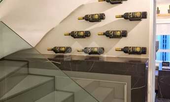 Imagem 7: Apartamento Duplex Alto Luxo na Savassi