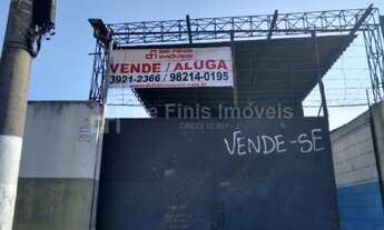 Imagem: 01138 - Comercial/Industrial, VILA SÃO