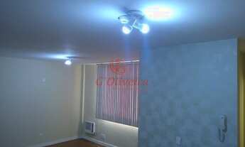 Imagem 2: Sala Comercial Locacao em Jundiai no Edificio ACMCJ no Centro 40m2 1 vaga coberta