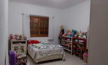 Imagem 6: Casa térrea para venda possuindo 226 metros com 4 quartos. Vila Giglio - Atibaia - SP