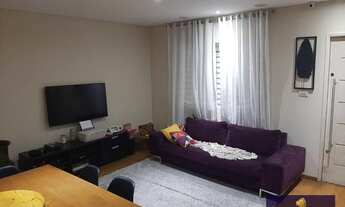 Imagem 3: Casa com 2 dormitórios à venda, 135 m² por R$ 580.000 - Vila Canero - São Paulo/SP