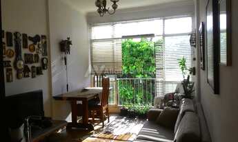 Imagem 1: Rio de Janeiro - Apartamento Padrão - Botafogo