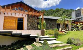 Imagem: Casa com 3 dormitórios à venda, 330 m²