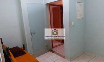 Imagem 3: Sala, 72 m² - venda por R$ 106.000,00 ou aluguel por R$ 900,00/mês - Centro - São José do