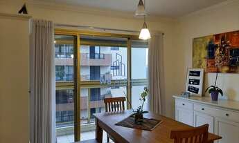 Imagem: Apartamento à venda - Ed. Everest Towers