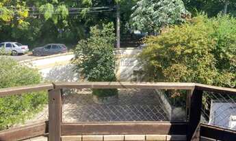 Imagem 6: Casa Esquina - Villa Branca - Jacareí - 4 Dormitórios - 1 Suíte - 302m²