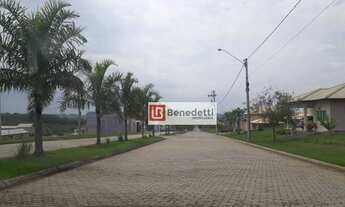 Imagem 3: Terreno à venda, 800 m² por R$ 220.000,00 - Condomínio Fechado Bothanica Itu - Itu/SP