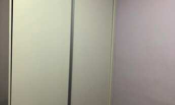 Imagem 7: Apartamento para venda com 52 metros quadrados com 2 quartos em Parque Taboão - Taboão da