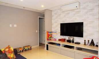 Imagem 1: Apartamento na enseada