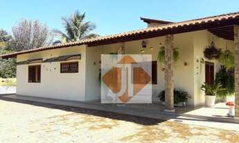 Imagem: Chácara com 3 dormitórios à venda, 24400