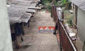 Imagem 2: Imóvel com A/T 324m² no bairro da Colônia- Jundiaí/SP, por R$370.000,00