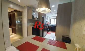 Imagem 7: Apartamento para venda possui 182 metros quadrados com 3 quartos