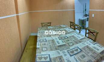 Imagem 6: Sobrado com 3 dormitórios à venda, 83 m² por R$ 430.000,00 - Cidade Brasil - Guarulhos/SP