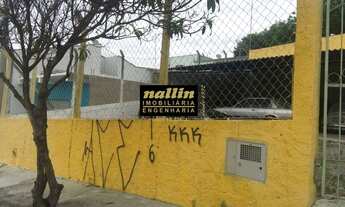 Imagem 4: Terreno Comercial Central Park I