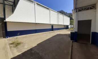 Imagem 7: Galpão/Depósito/Armazém Para Aluguel e Venda , Com 4.000 m² de Área Total