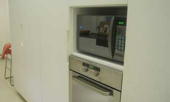 Imagem 6: Apartamento de 224m² com 4 quartos na Vila Uberabinha