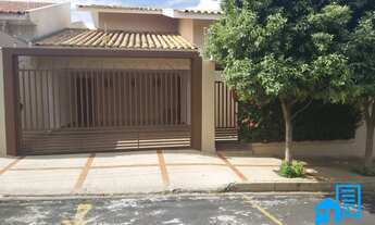 Imagem: Casa Parque Residencial Universo, aceita