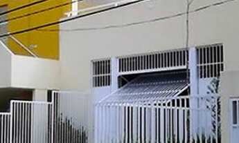 Imagem 3: Apartamento para venda tem 51 metros quadrados com 2 quartos em Centro - Diadema - SP