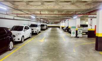 Imagem 7: BARUERI - Conjunto Comercial/Sala - Empresarial 18 do Forte