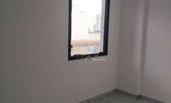 Imagem 6: Sala, 76 m² - venda por R$ 420.000,00 ou aluguel por R$ 2.800,00/mês - Lapa - São Paulo/SP