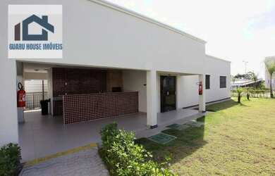 Imagem 6: Apartamento à venda, 47 m² por R$ 167.000,00 - Água Chata - Guarulhos/SP