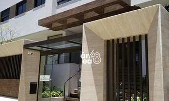 Imagem 2: Apartamento com 2 dormitórios à venda, 64 m² por R$ 590.000,00 - Capoeiras - Florianópolis