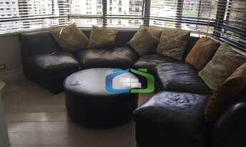 Imagem 4: Apartamento com 4 dormitórios, 227 m² - venda por R$ 2.660.000,00 ou aluguel por R$ 18.000