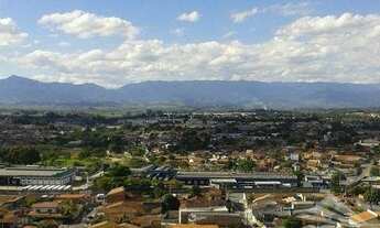 Imagem 2: Cobertura à venda, 126 m² - Barranco - Taubaté/SP