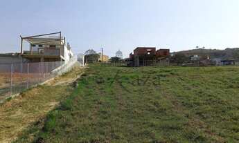 Imagem 3: Terreno Condomínio Parque Vale dos Lagos - Jacareí - Parque Vale dos Lagos - 1.997,75m²