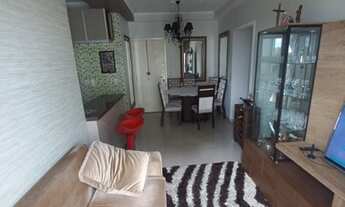 Imagem: Apartamento - 2 Dormitórios - Osasco