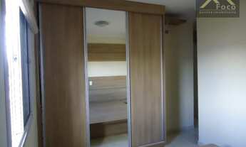 Imagem 6: Apartamento com 3 dormitórios à venda, 72 m² por R$ 310.000,00 - Vila Monteiro - Piracicab