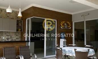 Imagem 5: Térrea para venda possui 214 metros quadrados com 3 quartos