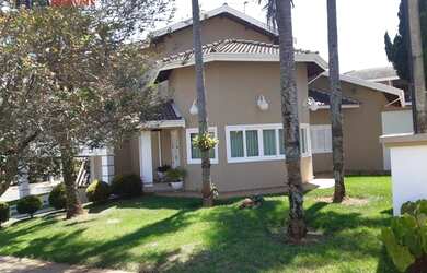 Imagem 5: Casa com 4 dormitórios à venda, 550 m² por R$ 1.400.000,00 - Portal dos Pássaros - Boituva