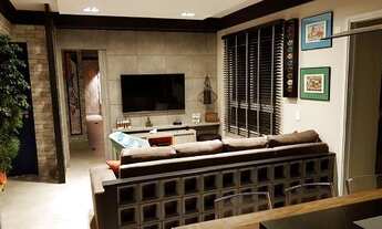 Imagem 6: Apartamento com 98 metros e 03 dormitórios no Parque Ecológico- Indaiatuba - SP